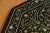 Italian 1980s Vintage Pietra Dura Octagonal Marble Table Top For Sale - Image 3 of 12