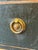 Newly Painted Rustic European Inspired Chest of Drawers For Sale - Image 11 of 12