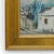 Wood Alfred Birdsey Vintage Bermuda Bayscape Painting For Sale - Image 7 of 10