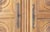 1960s Vintage Carved Oak Cabinet, France, 1960 For Sale - Image 5 of 13