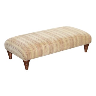 Vintage Ottoman from Parker Knoll For Sale