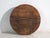 1920s Antique Cutting Board in Wood Central Europe, 1920 For Sale - Image 5 of 8