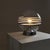 Metal Large Vintage Table Lamp, 1970s For Sale - Image 7 of 12