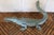 1970s Vintage Bronze Crocodile Garden Fountain Sculpture, Circa 1970s For Sale - Image 5 of 18
