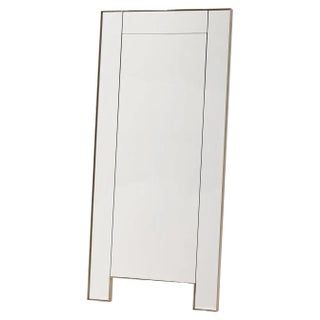 Large Star Wall Mirror by Olivier Gagnère For Sale