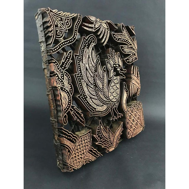 Indian Ink Pads for Fabrics, 1900 For Sale - Image 15 of 18