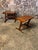 Vintage Danish Teak Nesting Tables by Mogens Kold, 1960, Set of 3 For Sale - Image 13 of 18