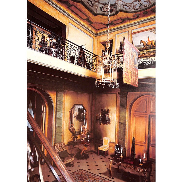 1980s "The Windsor Style" 1988 Menkes, Suzy For Sale - Image 5 of 12