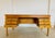Mid-Century Danish Oak Desk from Domino Møbler, 1960s For Sale - Image 12 of 18