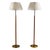 Floor Lamps from Philips, 1960s, Set of 2 For Sale - Image 10 of 10