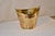 Victorian 19th Century English Brass and Copper Peat or Oyster Bucket For Sale - Image 3 of 12