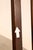 Stickley Mission Collection Set Of Four Oak High Back Spindle Dining Chairs For Sale - Image 14 of 18