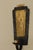 Mid-Century Modern Swedish Brass and Wrought Iron Sconces with Bird Motifs, Set of 2 For Sale - Image 13 of 14