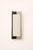 Contemporary Small Arrow Stainless Steel Table Lamp with Diffuser by Violaine d'Harcourt For Sale - Image 3 of 6