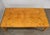 Mid-Century Modern 1960s Milo Baughman Seamless Parson Burl Dining Table For Sale - Image 3 of 10