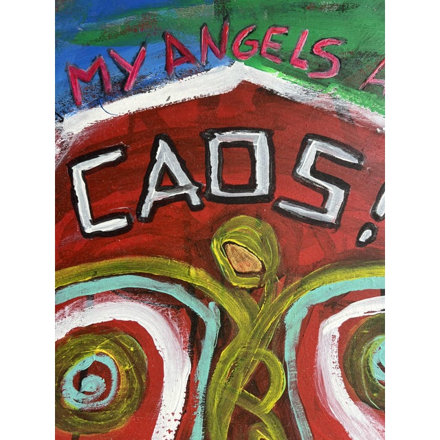 Artworks by ArpVerdeaqua - expressionist Italian artist. HISTORY OF EXHIBITIONS: Milan exhibition "Obsession" Galleria...