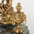 Metal Bronze & Marble Inkwell attributed to Jean-Marie Pigaltary, France, 19th Cennury For Sale - Image 7 of 14
