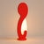 Carolina Table Lamp by Tommaso Cristofaro For Sale - Image 4 of 4