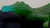 Glass Rare Retired HTF Daum France Large Crystal Green Alligator Figurine Pate-De-Verre 20" For Sale - Image 7 of 12