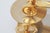 Handcrafted Golden First Gramophone by Emil Berliner, Germany, 1887 For Sale - Image 13 of 18