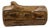Vintage Nature Turns Aspen Wood Puzzle Jewelry Box With Drawers For Sale