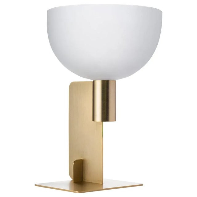 Olimpia Lamp by Zaven for Secondome Edizioni For Sale - Image 6 of 6