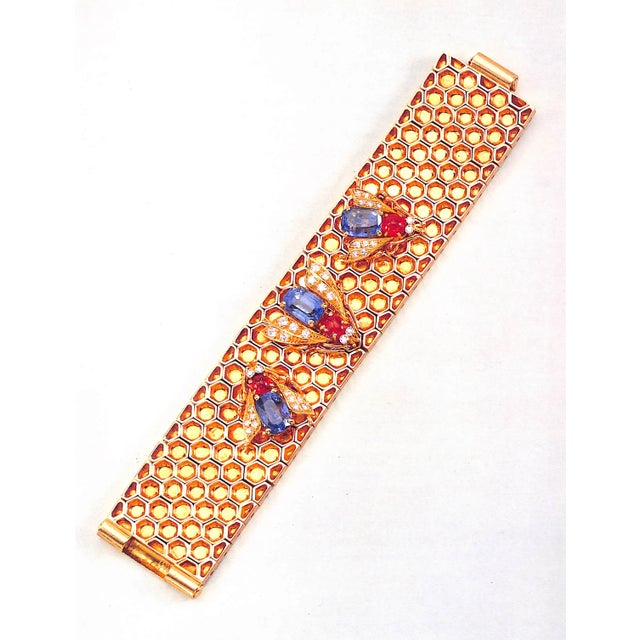 "Jewelry of the 1940s and 1950s" 1988 Raulet, Sylvie For Sale - Image 12 of 12