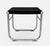 1990s LC9 Stool by Le Corbusier for Cassina, 1990s For Sale - Image 5 of 5