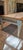 Mid-Century Modern Weiman- Italian Marble Table For Sale - Image 3 of 6