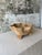 Rustic Large Wood Bowls [2 Available] For Sale - Image 3 of 9