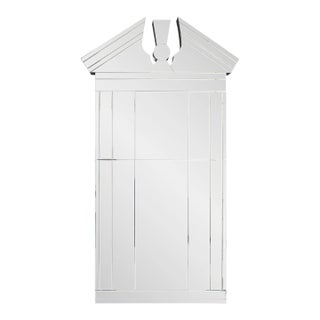 Bostonian Large Mirror For Sale