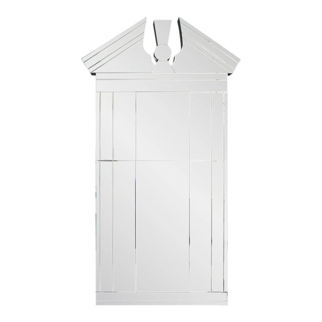 Bostonian Large Mirror For Sale