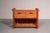 Brutalist Scandinavian Pine Cabinet by Hans Frydendal, 1970 For Sale - Image 4 of 12