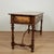Vintage Faux Bamboo Chinoiserie Server or Console For Sale - Image 17 of 18