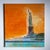 Textile 21st Century Christiane Wachter (b. 1966) Statue of Liberty For Sale - Image 7 of 8