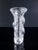 Glass Blown Glass Vase by Peill & Putzler For Sale - Image 7 of 16