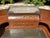 Louis XV / Louis XVI Transition Marquetry Desk For Sale - Image 4 of 13