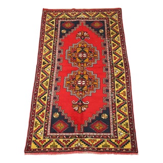 Vitnage Turkish Jorun Rug For Sale