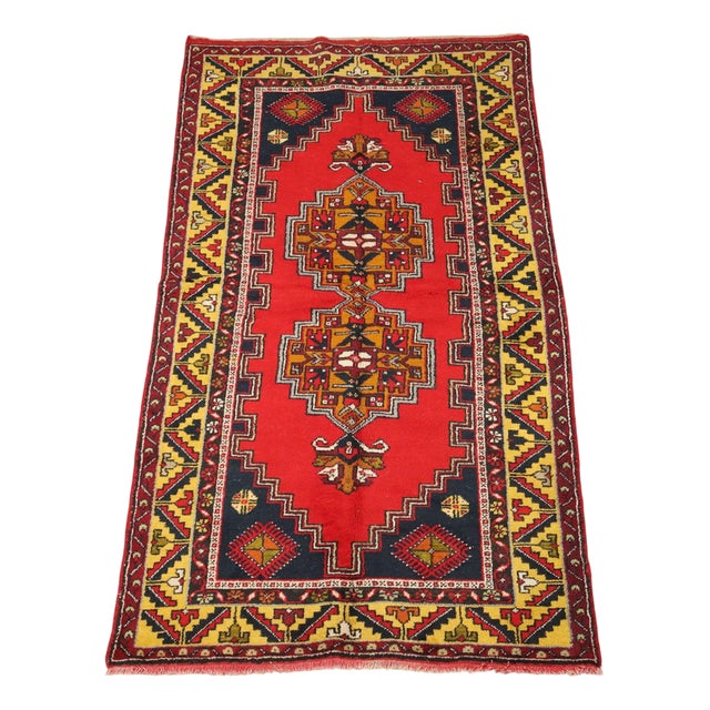 Vitnage Turkish Jorun Rug For Sale