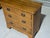 Antique Pine Two Over Two Drawers - Chest of Drawers From England For Sale - Image 4 of 18