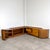 Beige Fiorenza Modular Low Sideboard by Tito Agnoli for Molteni, Italy, 1970s, Set of 5 For Sale - Image 8 of 18