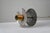 1950s Düren Pendant Lamp by Wilhelm Wagenfeld for Peill & Putzler, Germany, 1950s For Sale - Image 5 of 6