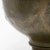 English Brass Garden Planter With Lions Heads For Sale - Image 3 of 13