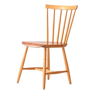 Scandinavian Stick Chair, 1960s For Sale
