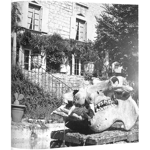 "Jean-Charles Moreux: Architecte-Decorateur-Paysagiste" 1999 Day, Susan For Sale - Image 9 of 12