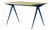 Model 512 Marcoule Compass Table attributed to Jean Prouvé, France, 1953 For Sale