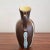 Mid-Century Modern 50s Marzi & Remi Handle Vase Nr. 2005/21 For Sale - Image 3 of 11