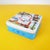Metal Box from Waferini Babbi For Sale - Image 6 of 6