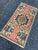 Early 21st Century Turkish Yastik Rug 1'5" x 2'11" For Sale - Image 5 of 5