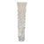 Chip Scarborough Tall Handblown Glass Vase For Sale